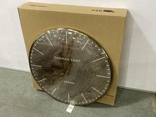 Thomas Kent Oyster Wall Clock