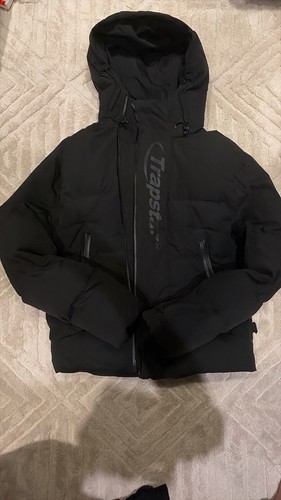 Trapstar hyperdrive technical - trapstar,