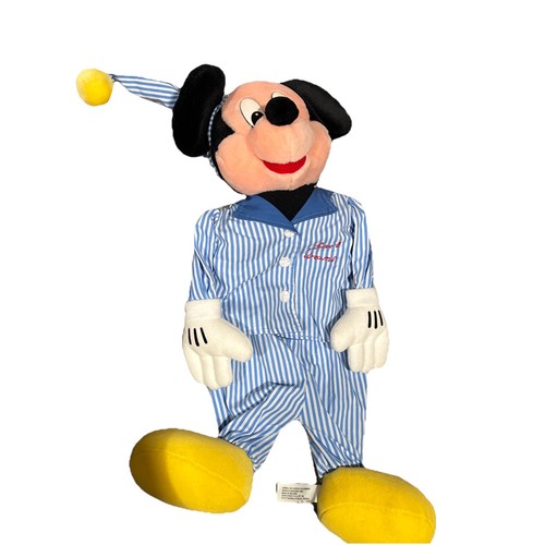 Disneyland mickey mouse - mickey,