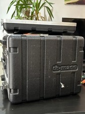 Thomann 8U Rack