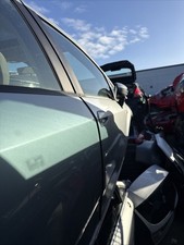 Fiat Punto Drivers Front