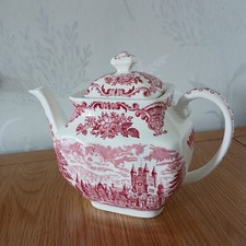 Enoch Wedgwood Tunstall Royal