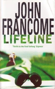 Lifeline john francome used - lifeline,,