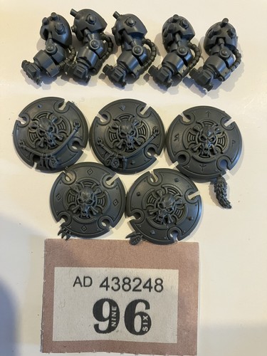 Warhammer 40k space - warhammer,