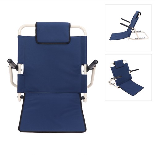 Disabled bed backrest - bed, fracture