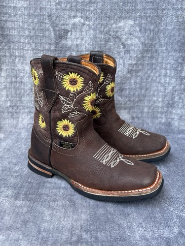 Carreta boots 11 girasol - carreta,