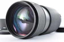Nikon AF NIKKOR 80-200mm f/2.8