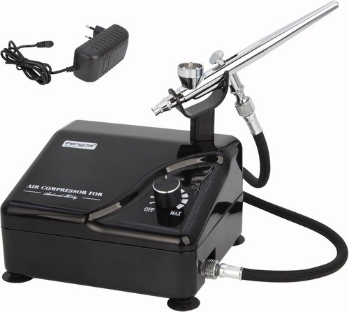 Professional airbrush kit - professional,