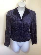 Joseph Ribkoff Creations navy