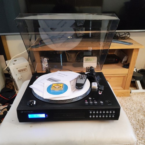 Neostar ntcd1b turntable - neostar,
