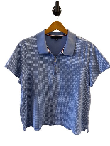 Tommy hilfiger blue white - blue,
