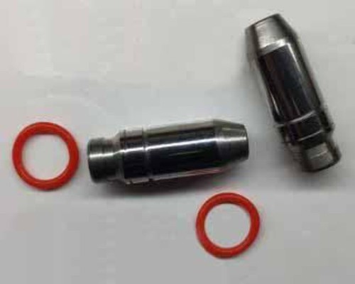 Dirt racing valve guide - racing, set-2