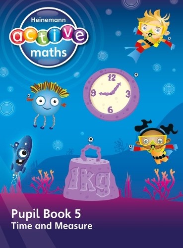 Heinemann active maths - heinemann, –
