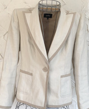 Per Una Pure Linen Ladies