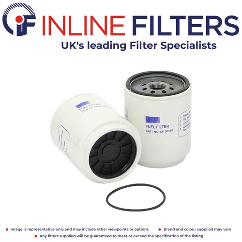 Fuel filter for volvo - filter,