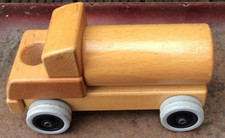 Community Playthings Wooden Truck 9" x 5"