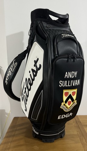 Rare titleist european - rare, tour