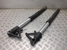 2024 TRIUMPH BONNEVILLE SCRAMBLER  Forks