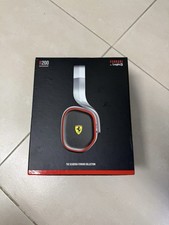 Ferrari by Logic3 R200