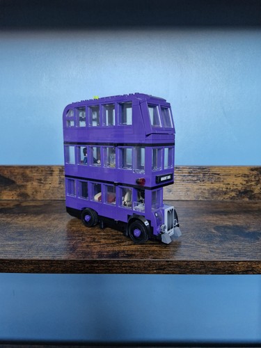 Lego harry potter - potter, the