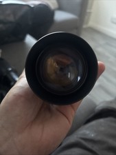 vintage Makinon MC Auto Zoom