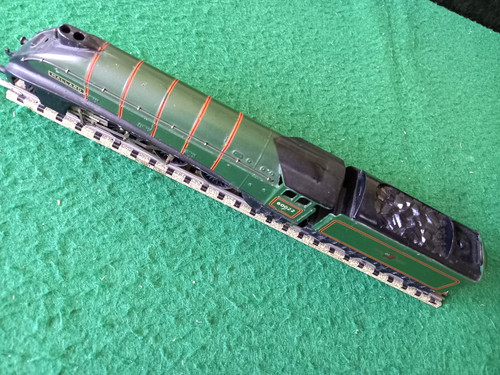 Hornby dublo rail 6 2 - hornby, 4-6-2