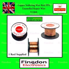 Copper Solder Soldering