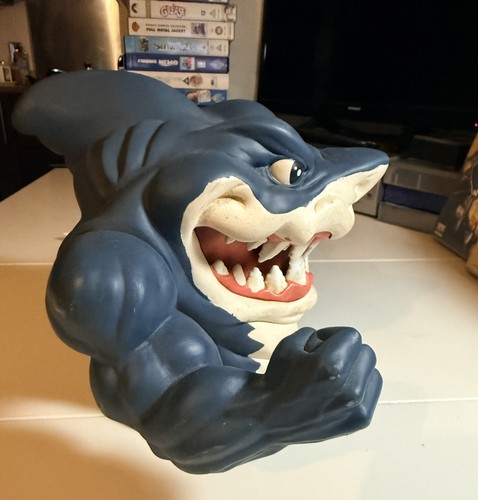 Rare street sharks - rare:,
