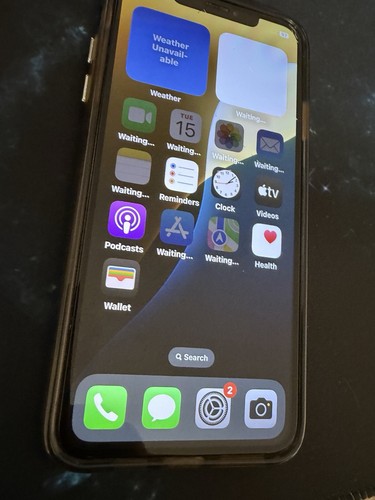 Apple iphone max - max, 256gb