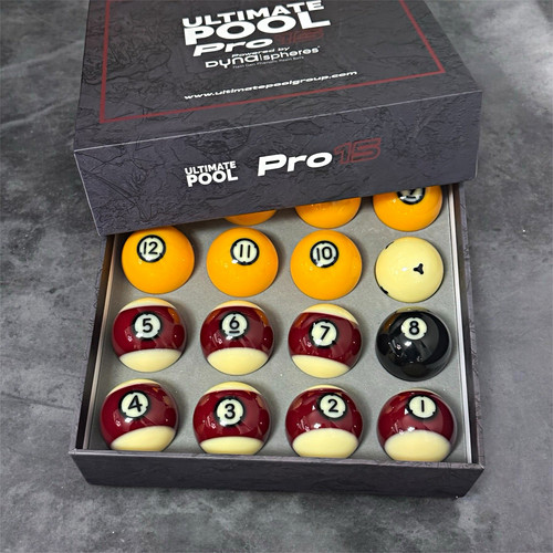 Ultimate pool pro - pool, 15