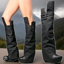 jeffrey campbell Zealot boots