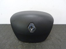 RENAULT LAGUNA III PHASE 1 AIRBAG RIGHT DRIVER SIDE STEERING WHEEL 2007-2011