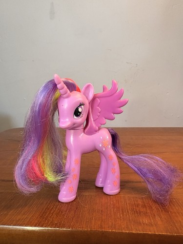 Little pony twilight - little,