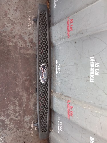 Ford fiesta mk6 - ford,