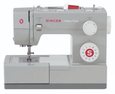 Singer heavy duty sewing