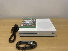 XBOX ONE S, 1TB, Fully