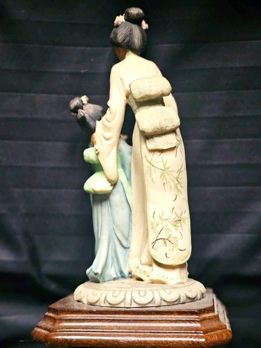 Belcari hand painted - d.,
