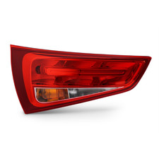 For Audi A1 2010-2015 Rear
