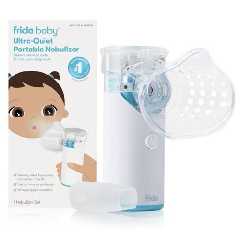 Frida baby ultra quiet - frida, ultra-quiet
