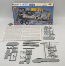 Airfix Bristol Bulldog Kit