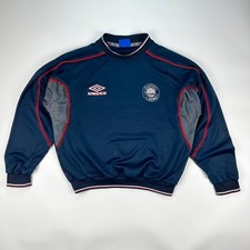 Umbro Sweatshirt Jumper