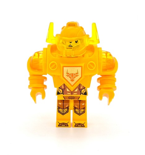 Lego nexo knights - knights,
