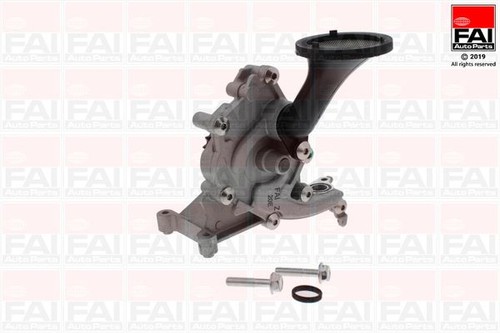 Fai op397 oil pump fits - pump,