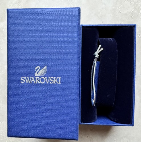 Genuine swarovski empty box - swarovski,