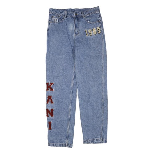 Karl kani mens regular blue - mens,