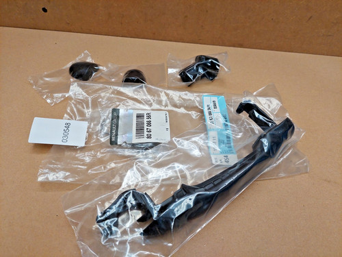 Renault megane mk3 - renault, handle