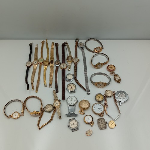 Job lot assorted - job, womens