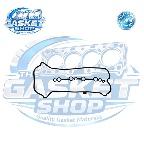 Rocker gasket for nissan juke - nissan,