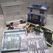 Motown - The Complete No. 1s