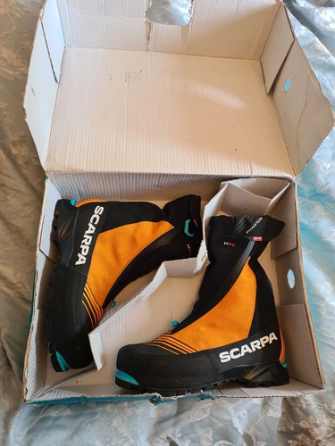 Scarpa phantom tech eu43 5 - tech, eu43.5